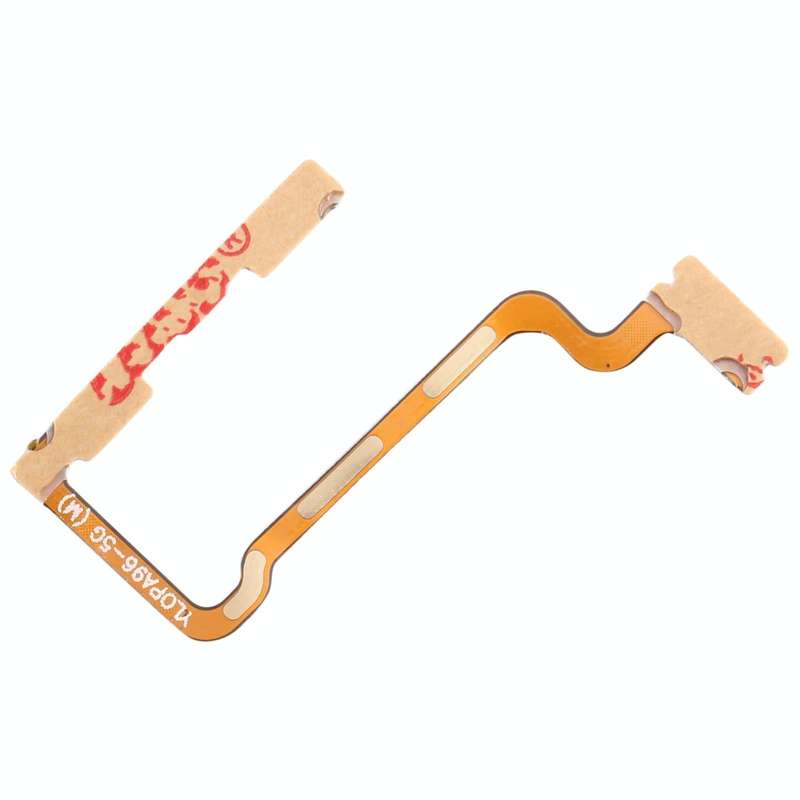 For OPPO F21 Pro Volume Button Flex Cable
