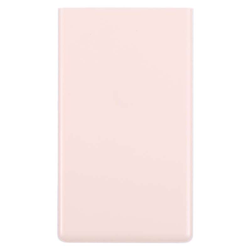 Battery Back Cover for Google Pixel 6(Pink)