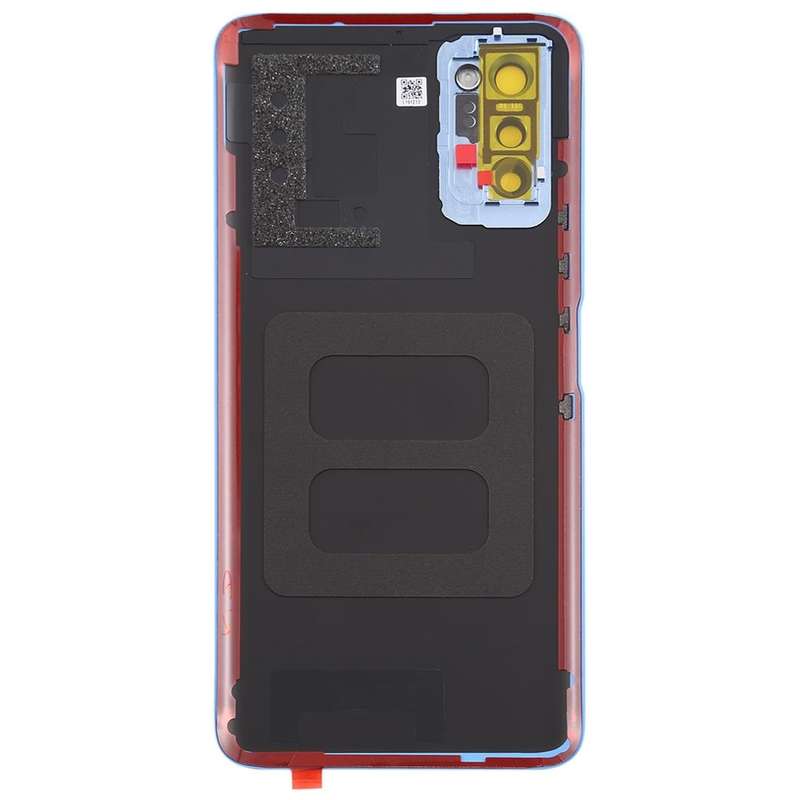 Original Battery Back Cover with Camera Lens for Huawei Honor V30(White)