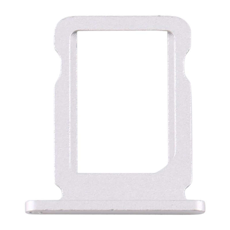 SIM Card Tray for iPad Pro 12.9 inch (2018) / iPad Pro 11 inch2018 (Silver)