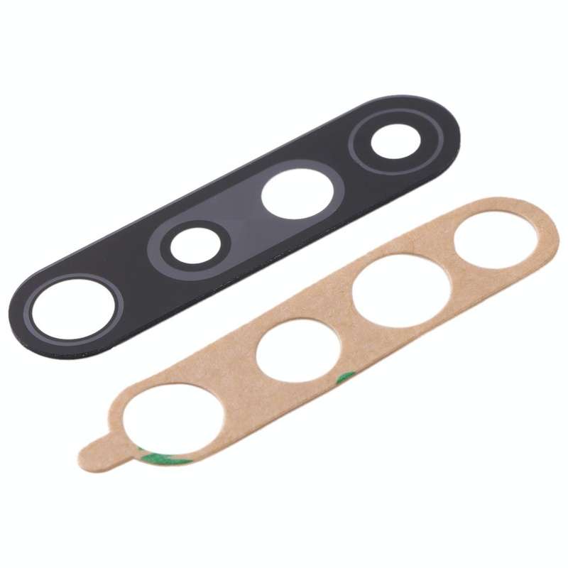10 PCS Back Camera Lens for Xiaomi Redmi K30/Redmi K30i 5G/Redmi K30 5G Racing