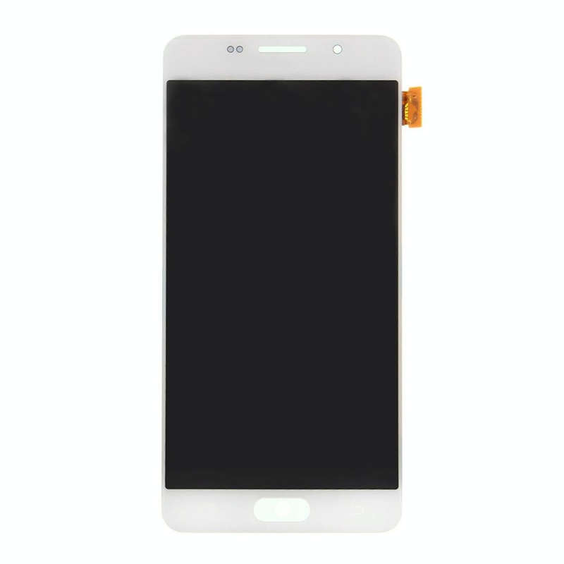 Original LCD Display + Touch Panel  for Galaxy A5 (2016) / A5100, A510F, A510F/DS, A510FD, A510M,...