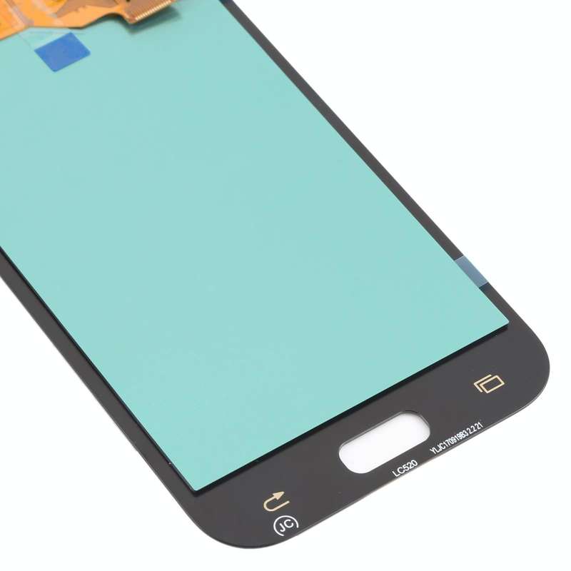 OLED LCD Screen for Samsung Galaxy A5 (2017) SM-A520 With Digitizer Full Assembly (Gold)