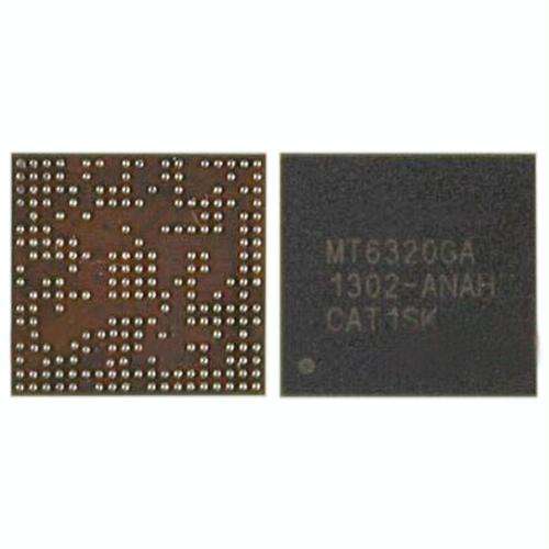 Power IC Module PM660A
