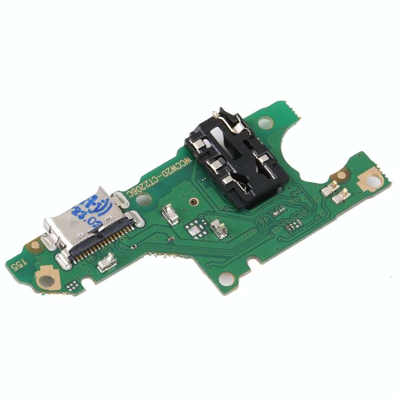 For Honor Play 5T OEM Charging Port Board