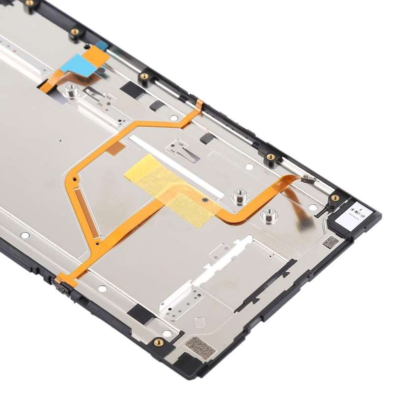 Keyboard Flex Cable Board for BlackBerry Priv (Black)