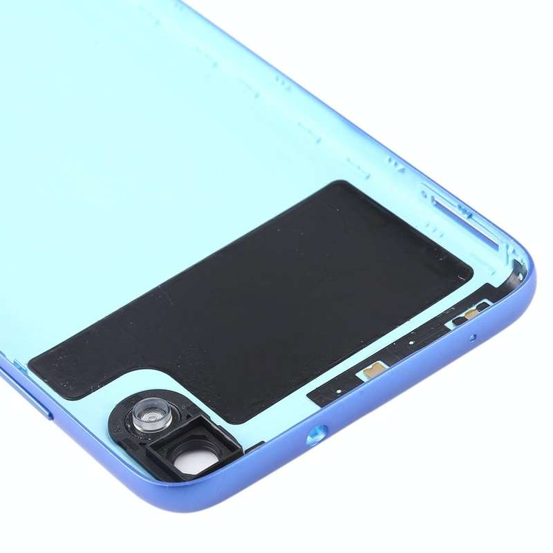 Battery Back Cover for Xiaomi Redmi 7A(Blue)