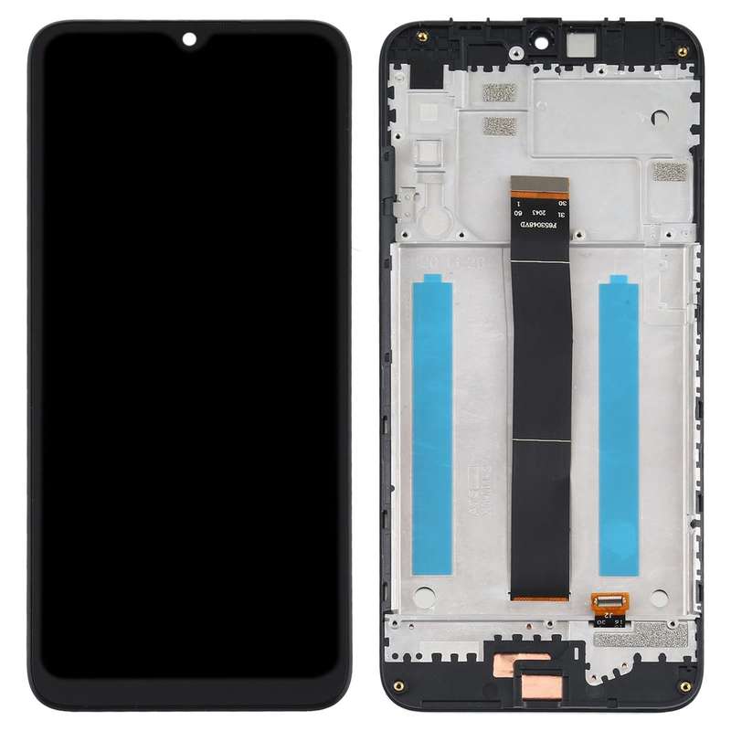 Original LCD Screen for UMIDIGI A7S with Digitizer Full Assembly