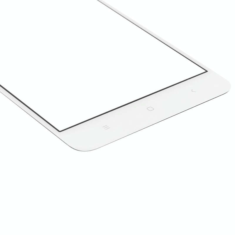 For Xiaomi Redmi Note 3 Touch Panel(White)