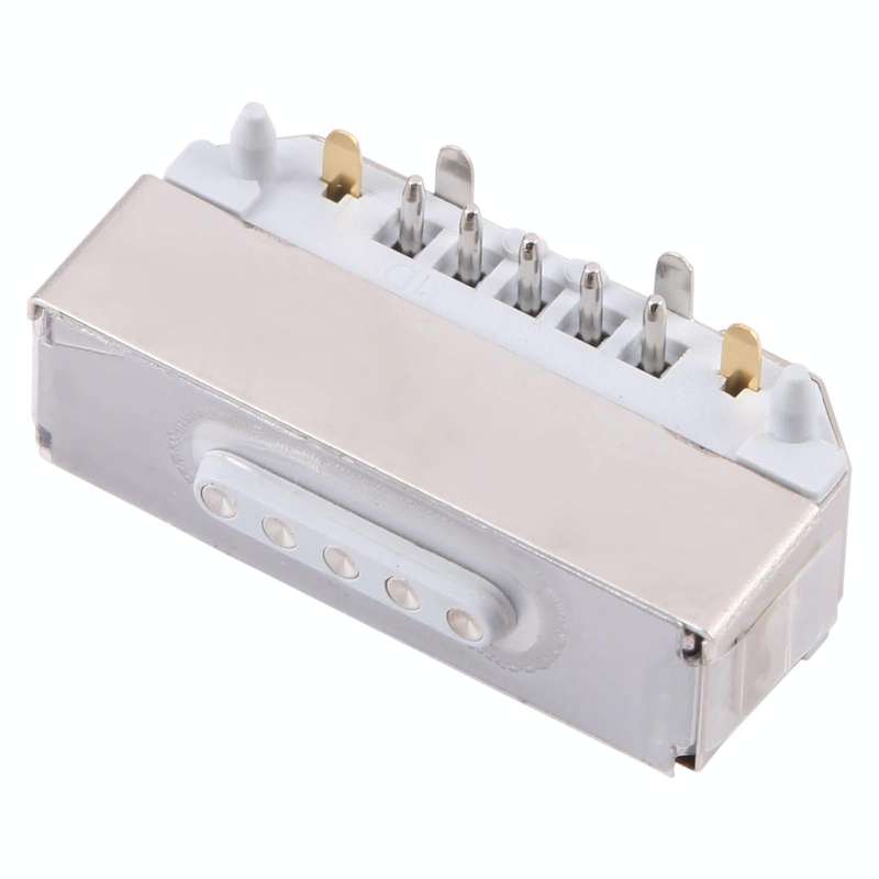 For MacBook Air 11.6 / 13.3 inch A1645 A1466 Power DC Jack Connector