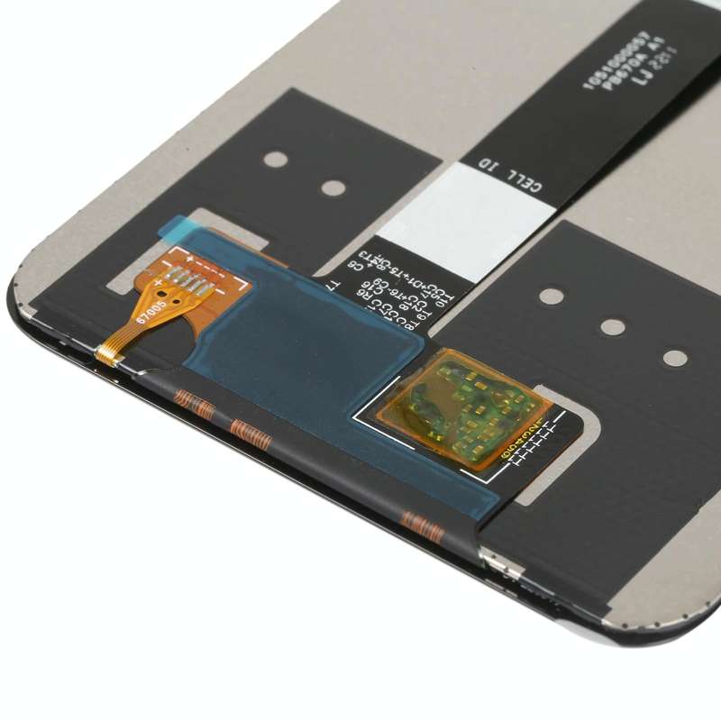Original LCD Screen For Huawei Enjoy 50 Pro with Digitizer Full Assembly