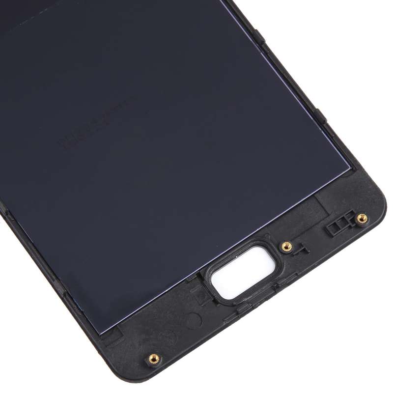 OEM LCD Screen for Lenovo Vibe P2 / P2a42 / P2c72 Digitizer Full Assembly with Frame (Black)