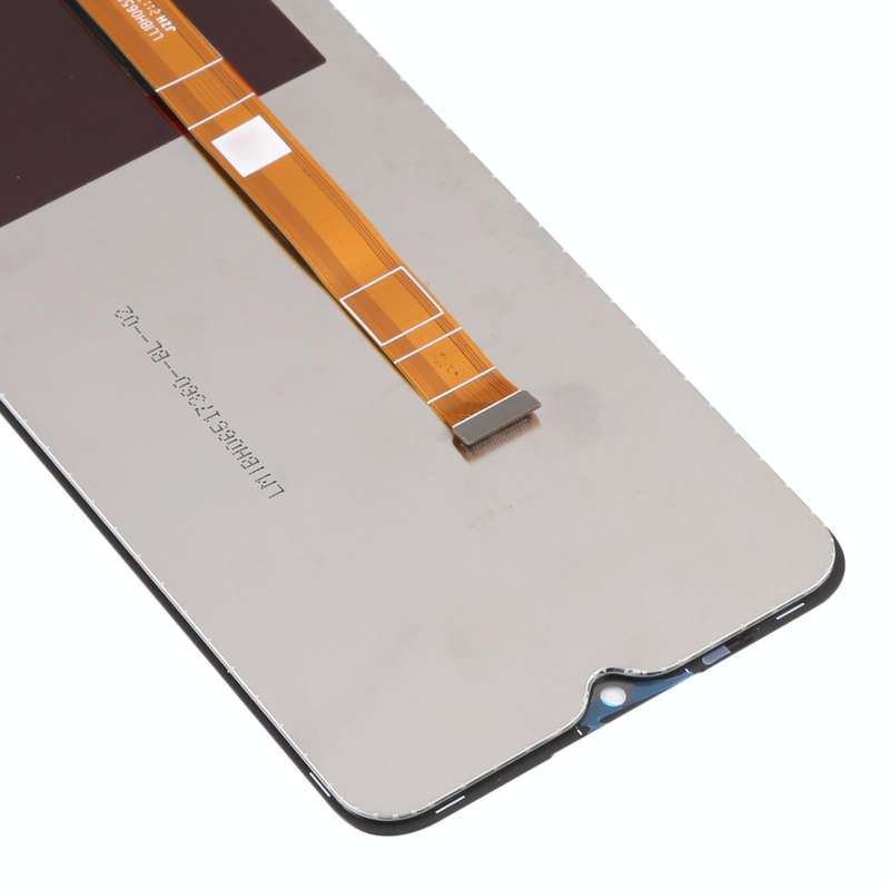 Original LCD Screen and Digitizer Full Assembly for OPPO Realme C21Y RMX3261