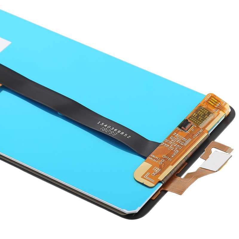 LCD Screen and Digitizer Full Assembly for Xiaomi Mi Max 3(Black)