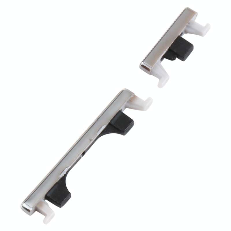 Power Button and Volume Control Button for Motorola Moto One Action XT2013-1 XT2013-2 XT2013-4 (S...