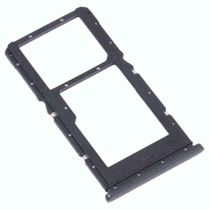 SIM Card Tray + SIM Card Tray / Micro SD Card Tray for Xiaomi Redmi Note 10 5G / Poco M3 Pro 5G /...