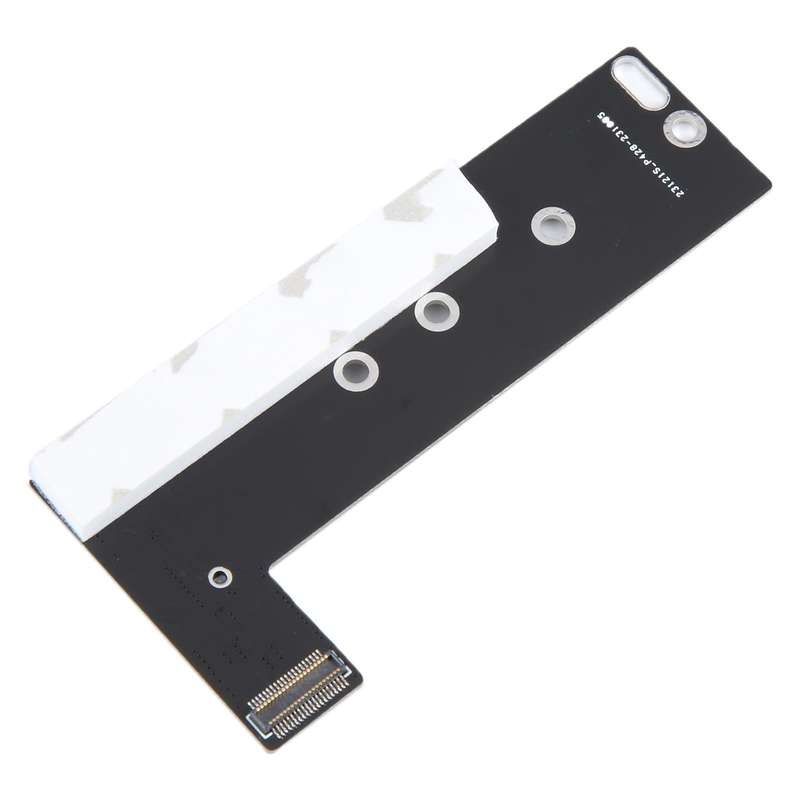 NVMe M.2 SSD to for Mac Mini 2014 Late  A1347 MEGEN2 MEGEM2 MEGEQ2 Adapter Card