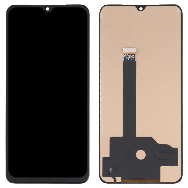 TFT LCD Screen For Xiaomi Mi 9 with Digitizer Full Assembly