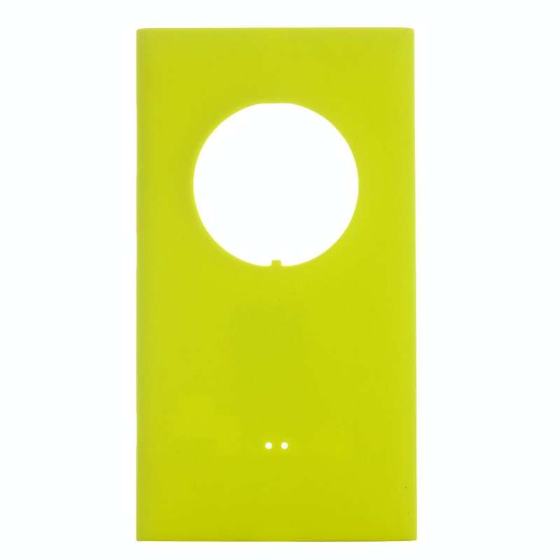 Battery Back Cover for Nokia Lumia 1020(Yellow)