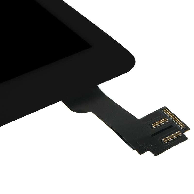 OEM LCD Screen for iPad Air 2 / iPad 6 with Digitizer Full Assembly (Black)