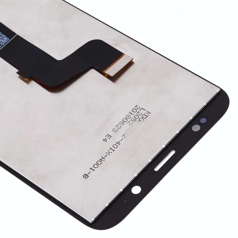 TFT LCD Screen for HTC U12 Life with Digitizer Full Assembly (Black)
