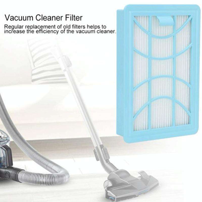 For Philips FC9732 FC9728 FC9735 Vacuum Cleaner Air Filter 1 Outer Frame