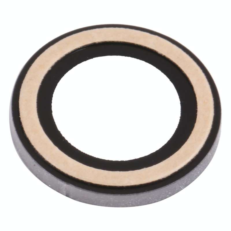 10 PCS Back Camera Lens for Sony Xperia XZ2 Compact / Xperia XZ2 / Xperia XZ3