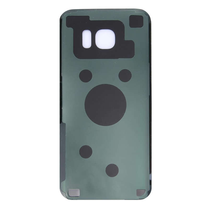 For Galaxy S7 Edge / G935 Battery Back Cover (Blue)