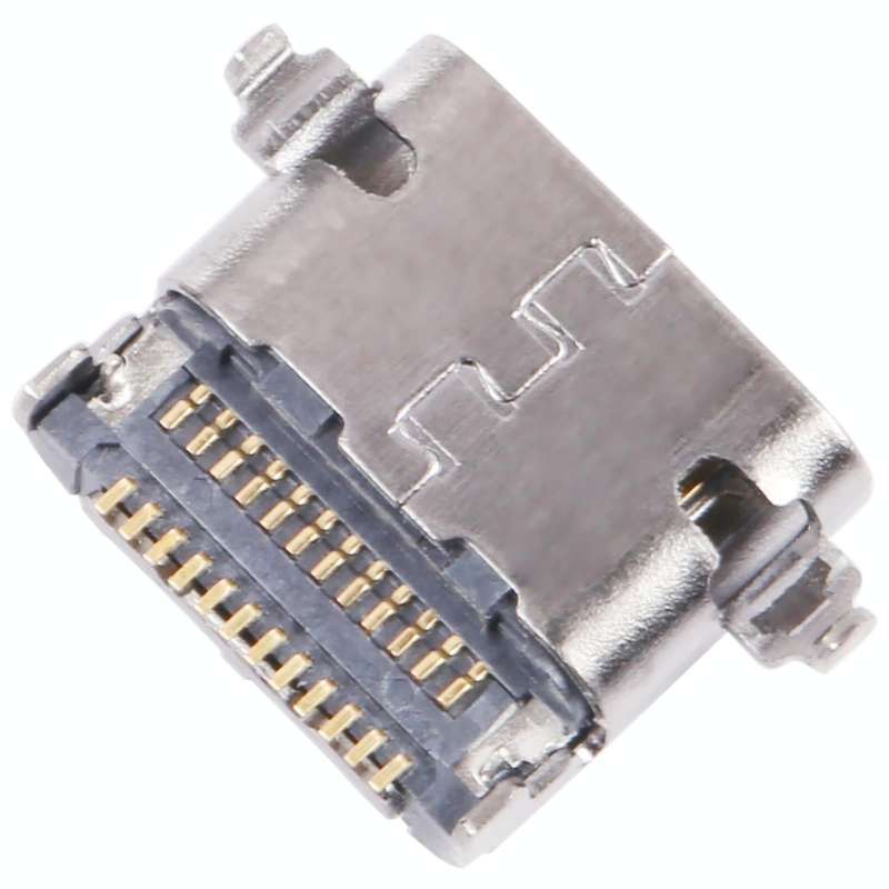 TC-028 Charging Port Connector For Asus UX325JA UX325SA UX425SA UX425JA UX425UA X425FA Type-c