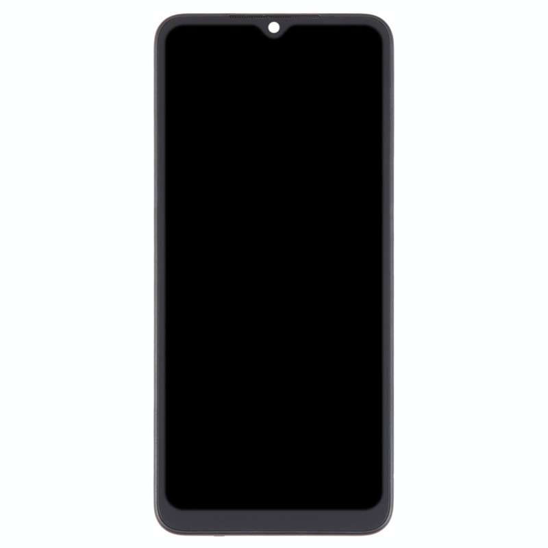 OEM Material LCD Screen For Xiaomi Redmi A2 Digitizer Full Assembly with Frame