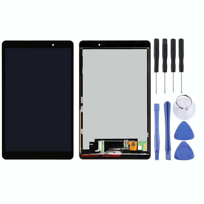 OEM LCD Screen for Huawei MediaPad T2 10 Pro / FDR-A01L / FDR-A01W with Digitizer Full Assembly (...