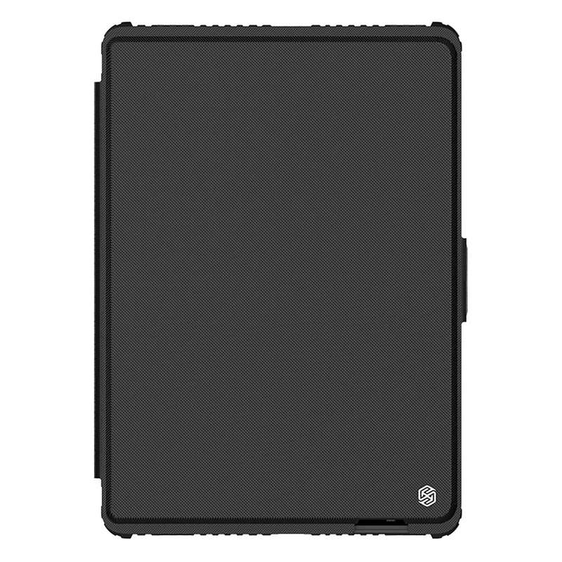 For Samsung Galaxy Tab S8+/S8+ 5G/S7+/S7 FE Nillkin Bumper Combo Keyboard Case