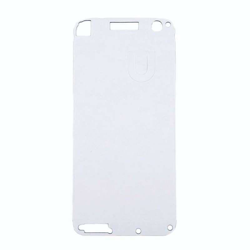 10 PCS for Google Pixel / Nexus S1 Front Housing Adhesive Stickers