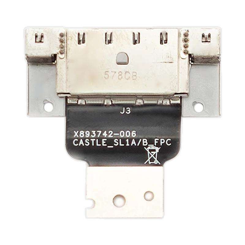Charging Port Flex Cable for Miscrosoft Surface Pro 3