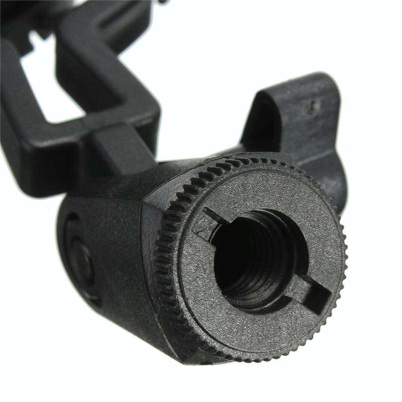 Microphone Clip Microphone Dedicated BM700/BM800 Condenser Wheat Plastic Shock Mount Mobile Phone...