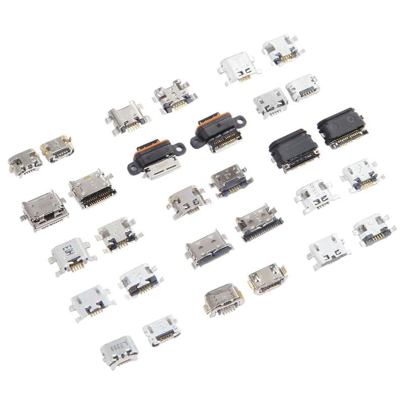 For Huawei Series Charging Port Connector
