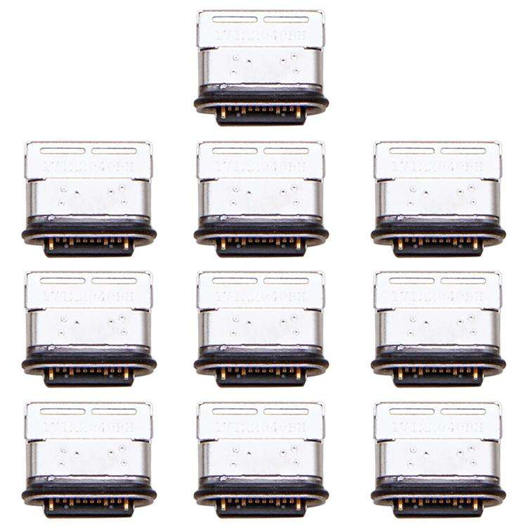 10 PCS Charging Port Connector for Huawei Mate 10 Pro