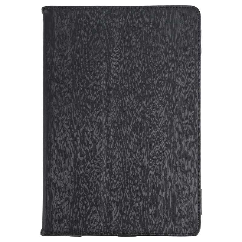 Leather Protective Case with Holder for 10.1 inch Tablet (HS70D / HSD18)