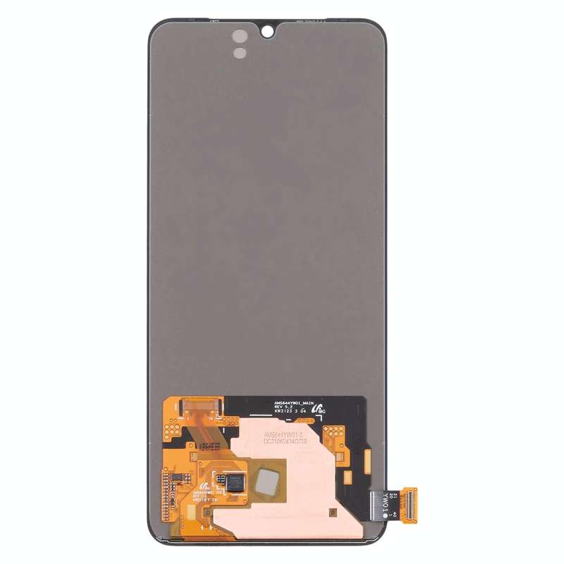 For vivo T1 Pro 5G V2151 Original AMOLED LCD Screen with Digitizer Full Assembly