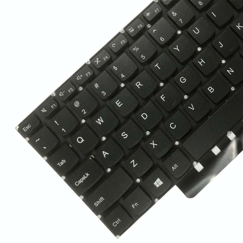 US Version Keyboard for Lenovo ideapad 310-15 110-15 110-15ISK 510S-15ISK 510s-15ise 510S-15ikb 5...