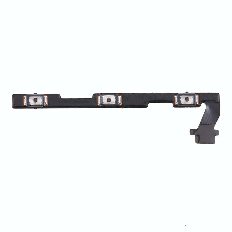 Power Button & Volume Button Flex Cable for Huawei Y5 (2017)