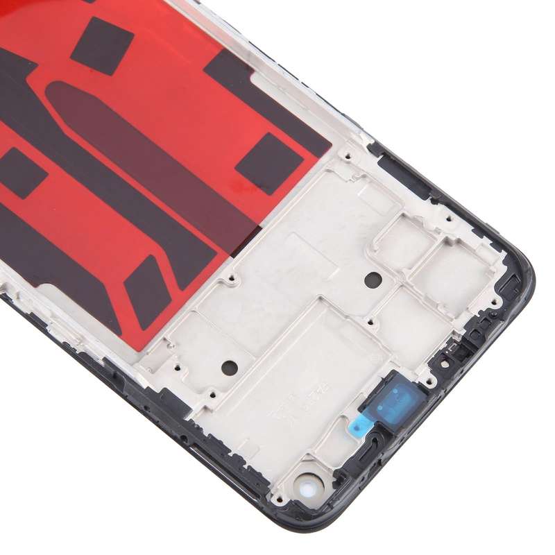 For OPPO A95 4G Original AMOLED LCD Screen Digitizer Full Assembly with Frame