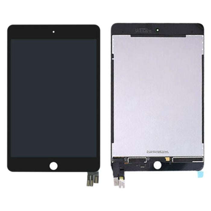 OEM LCD Screen for iPad Mini 5 (2019) / A2124 / A2126 / A2133 with Digitizer Full Assembly (Black)