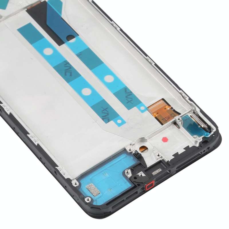 Original AMOLED LCD Screen For Xiaomi Redmi Note 11 Pro 4G / Redmi Note 11E Pro 5G / Poco X4 Pro ...