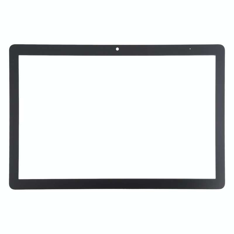 For Huawei MediaPad T5 AGS2-W09 AGS2-W19 WIFI  Front Screen Outer Glass Lens (White)