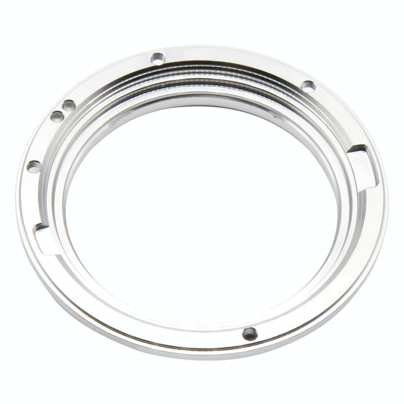 For Canon EF 24-105mm f/4L IS II USM Camera Lens Bayonet Mount Ring