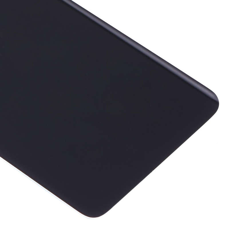 For Galaxy S10 SM-G973F/DS, SM-G973U, SM-G973W Original Battery Back Cover (Green)