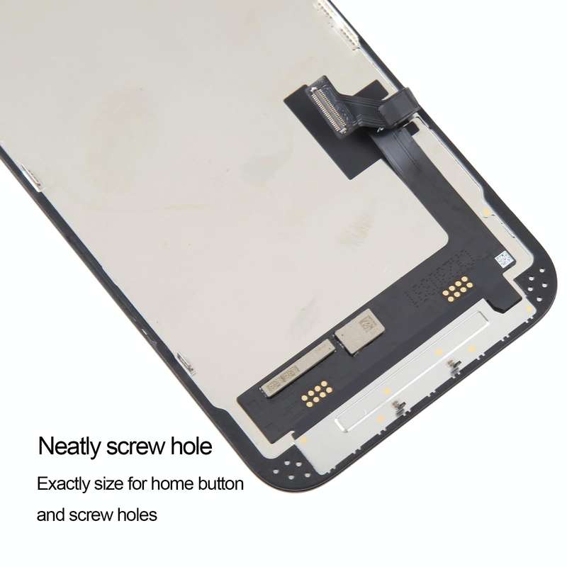 JK inell LCD Screen For iPhone 14 with Digitizer Full Assembly