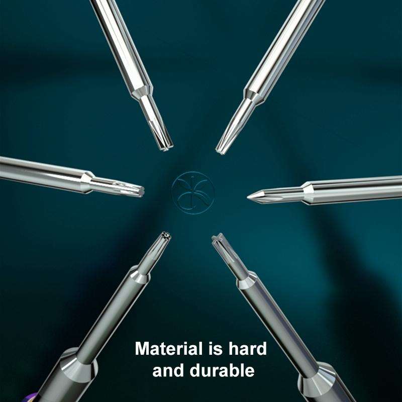 MiJing Pentalobe 0.8mm Phantom Series Screwdriver Tool
