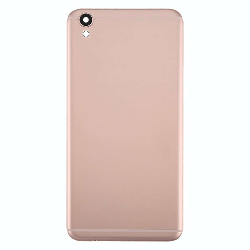For OPPO R9tm Back Cover (Rose Gold)